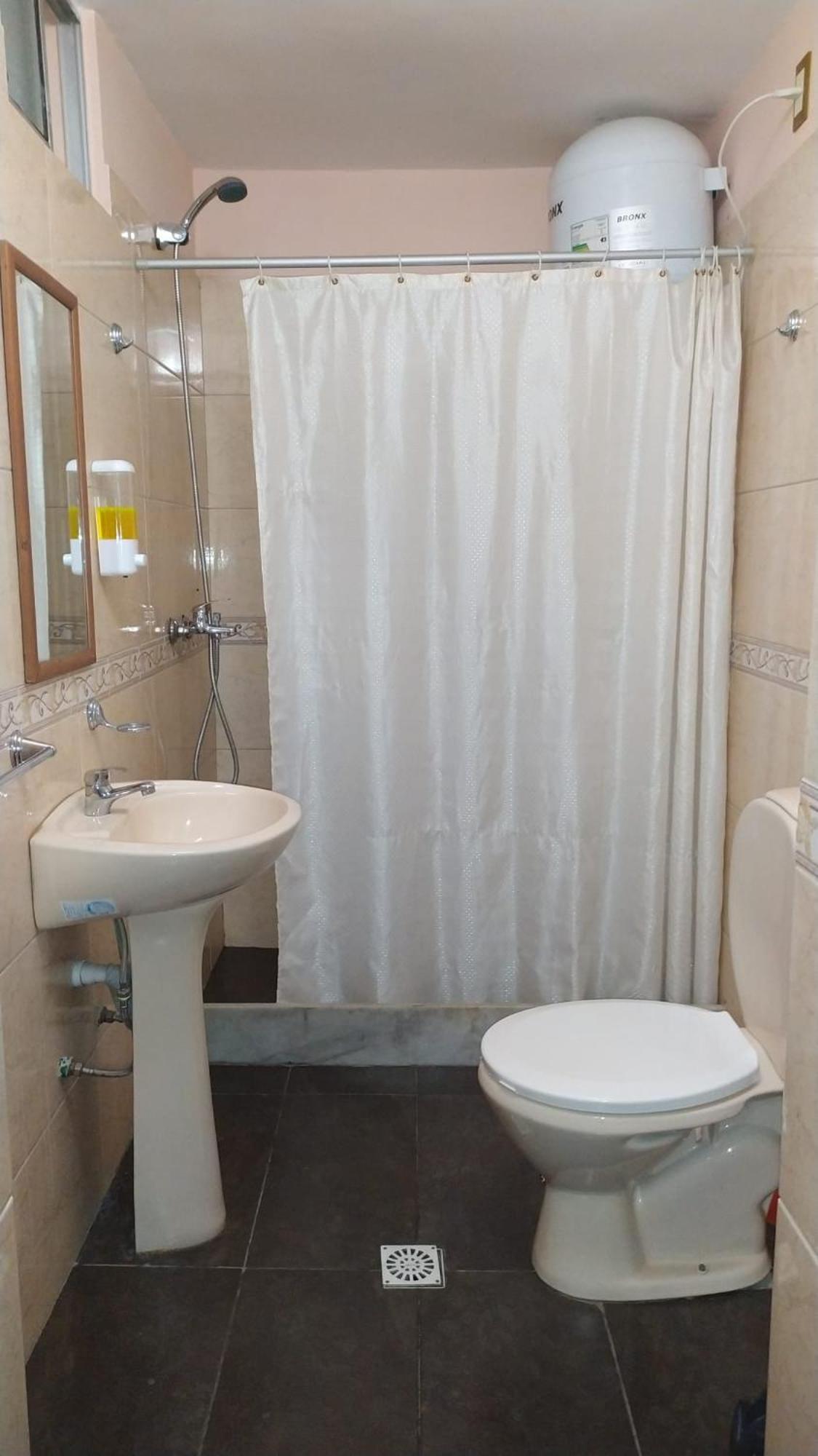 La Nueva Albergue
