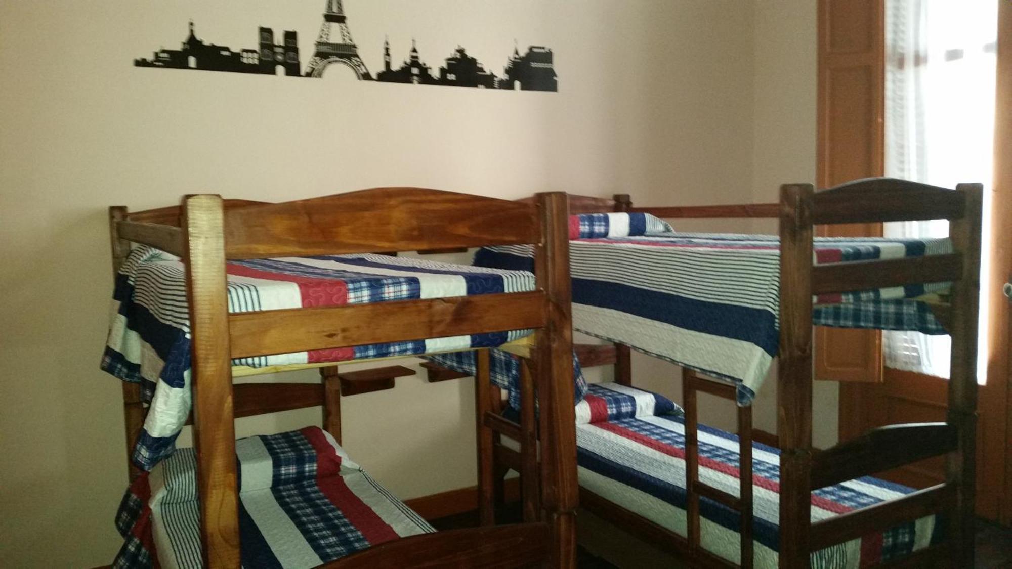Albergue La Nueva *