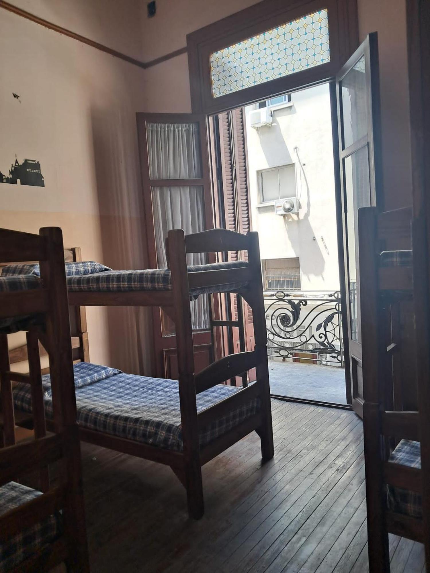 Albergue La Nueva