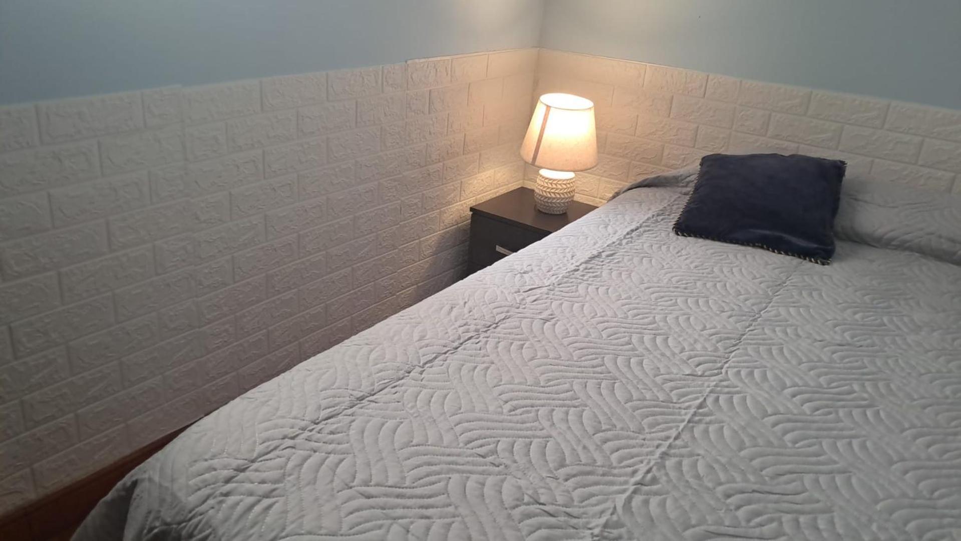 La Nueva Albergue Montevideu