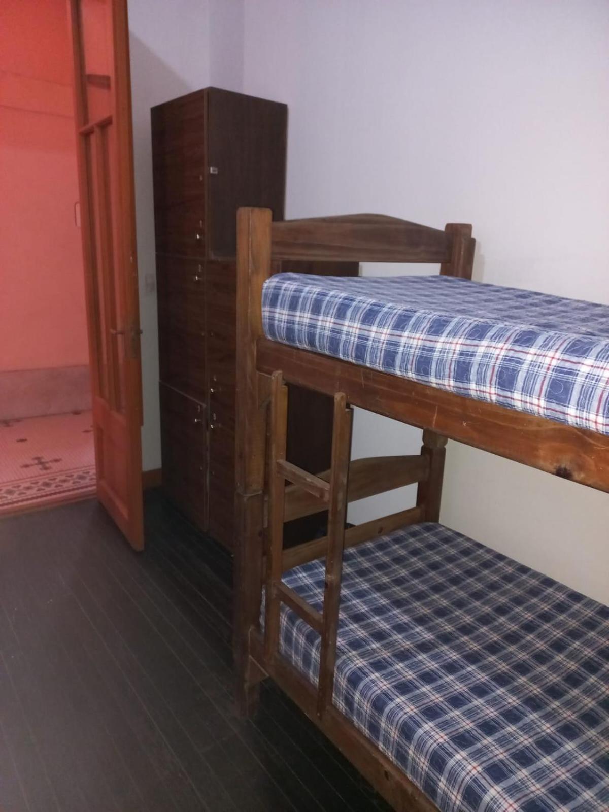 La Nueva Albergue Montevideu