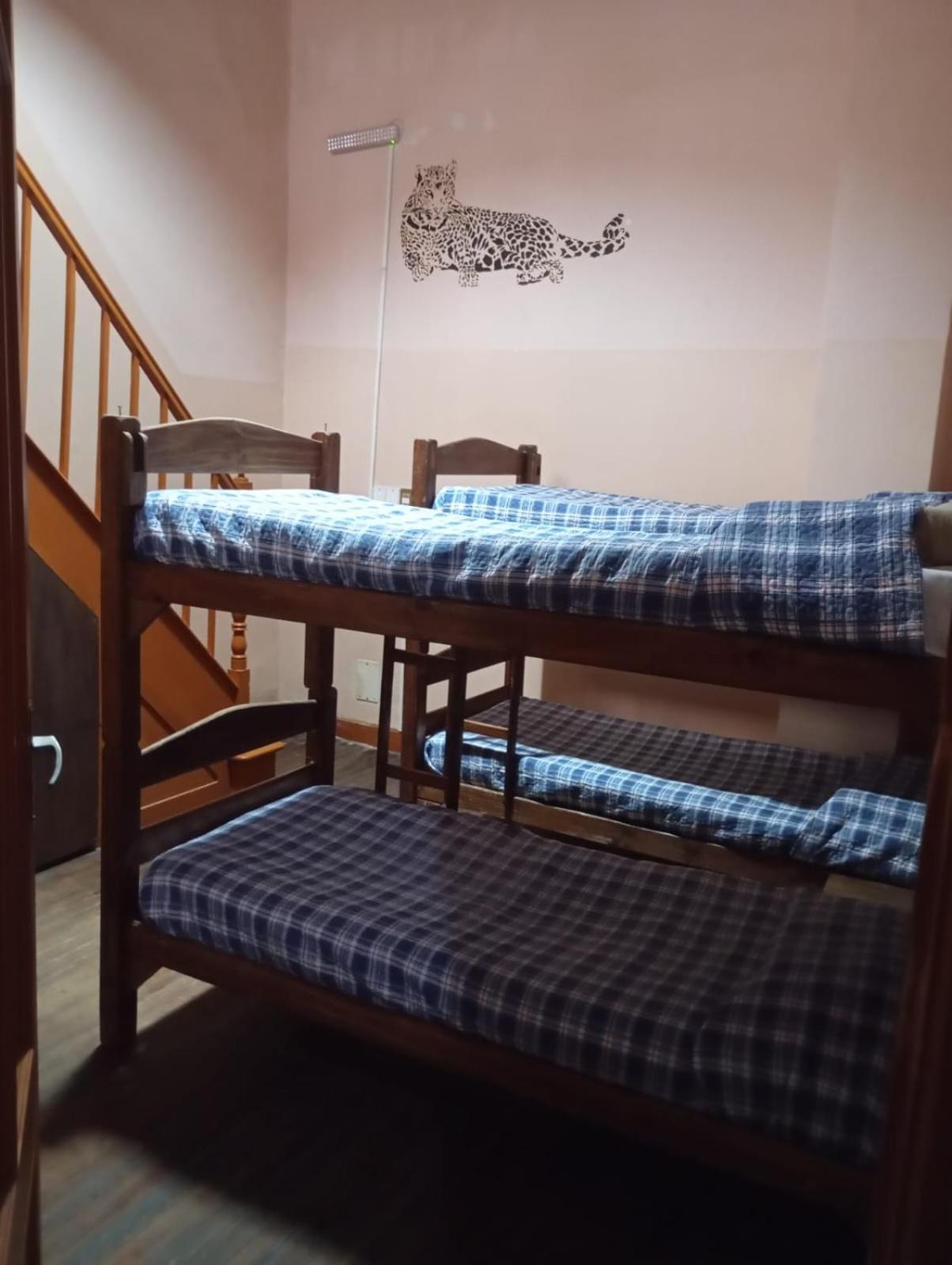 La Nueva Albergue